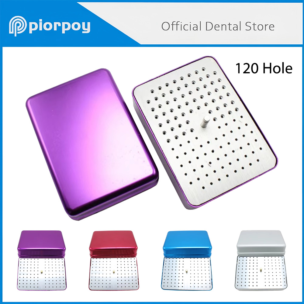 Teeth Whitening Gel For Trays - PIORPOY تطهير الأسنان إندو صندوق حامل
