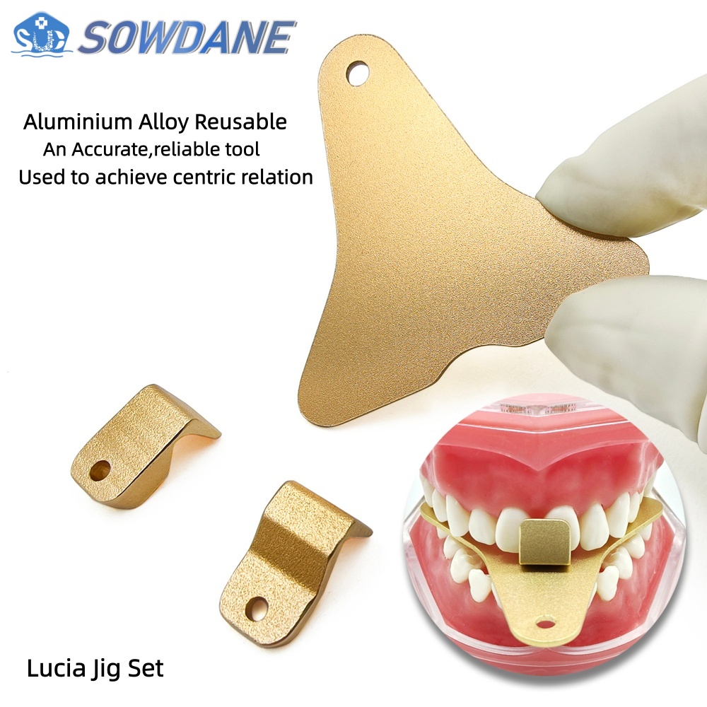 Teeth Whitening Tray - صواني انطباع مختبر الأسنان لتحقيق العلاقة