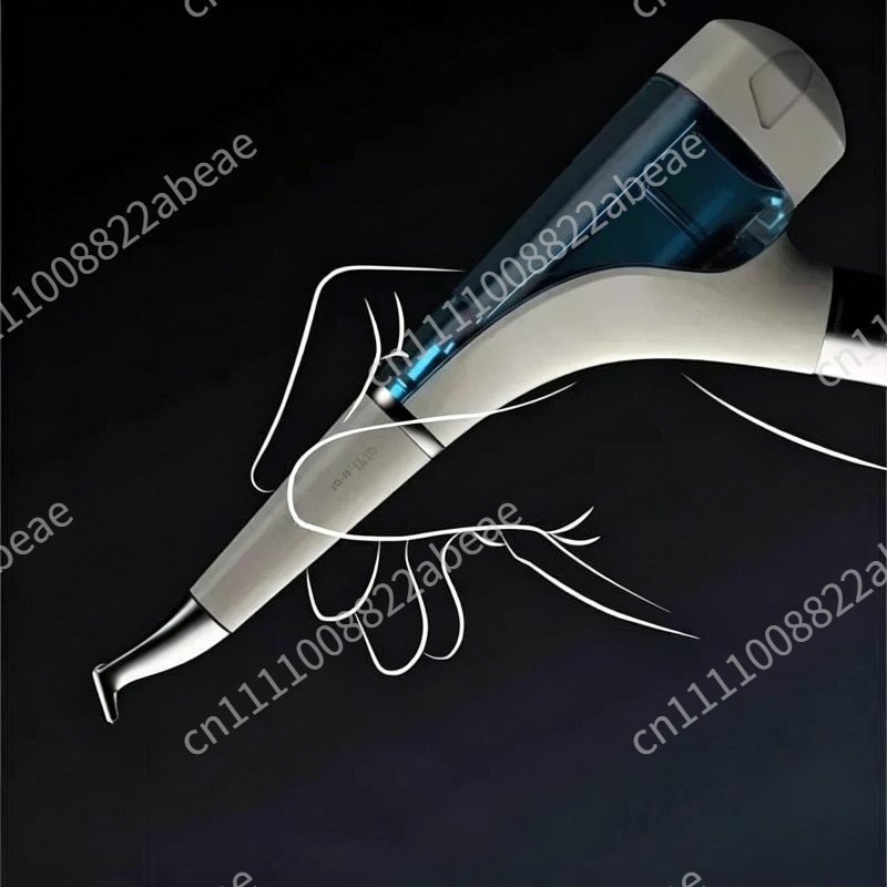 Teeth Whitening Quick - جهاز تلميع الأسنان الهوائي | جهاز