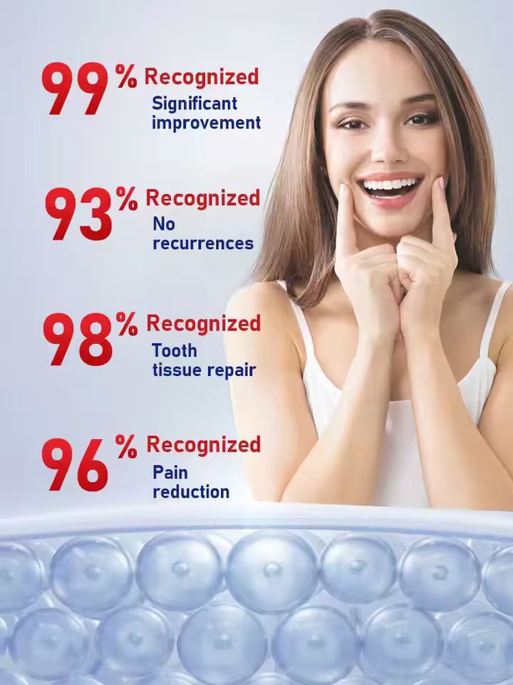 تبييض الأسنان بسرعة في يومين - مراجعة Teeth Whitening Quick وسعره