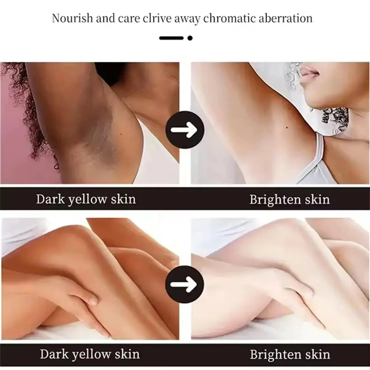 كريم تفتيح سريع لتفتيح مفاصل ا - مراجعة Charcoal Whitening Paste وسعره
