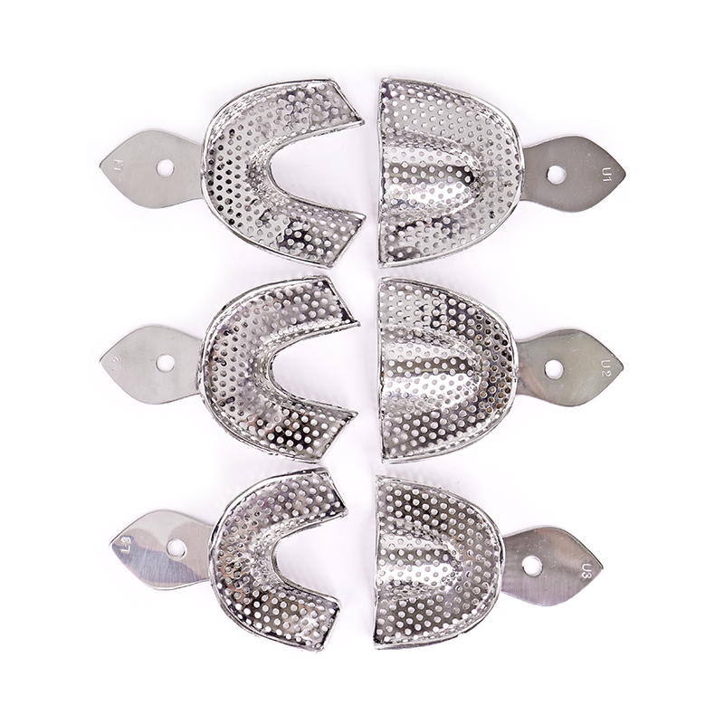 الفولاذ المقاوم للصدأ صينية ان - مراجعة Teeth Whitening Tray وسعره