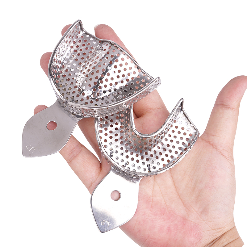 الفولاذ المقاوم للصدأ صينية ان - مراجعة Teeth Whitening Tray وسعره