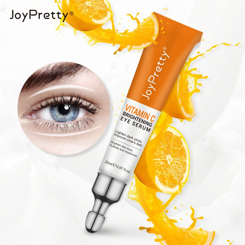 JoyPretty فيتامين C أكياس العي - مراجعة Charcoal Whitening Paste وسعره