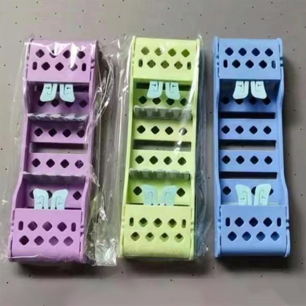 PIORPOY أدوات طب الأسنان تطهير - مراجعة Teeth Whitening Tray وسعره