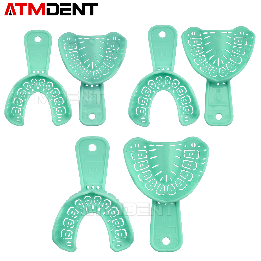 صينية بلاستيكية بطبعة أسنان ،  - مراجعة Teeth Whitening Tray وسعره