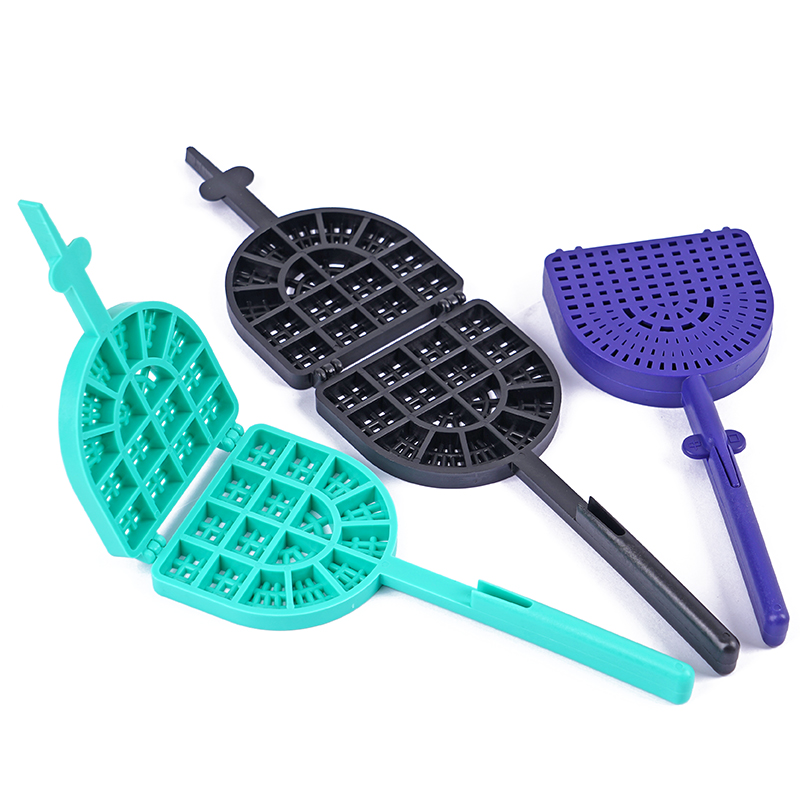 1pcTooth غسل مضرب للخزف تنظيف  - مراجعة Teeth Whitening Tray وسعره