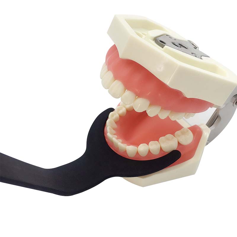 لوحة متباينة لصور الأسنان قابل - مراجعة Teeth Whitening For Photos وسعره