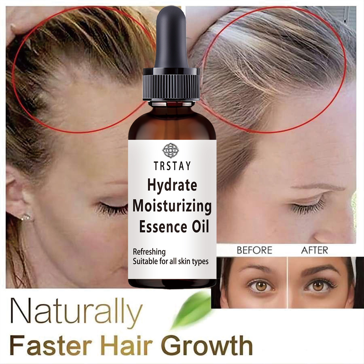 جديد زيت الخروع نمو الشعر الزي - مراجعة Coconut Oil Pull وسعره