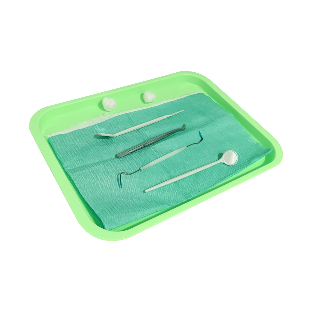 صينية بلاستيكية قابلة للتعقيم  - مراجعة Teeth Whitening Tray وسعره