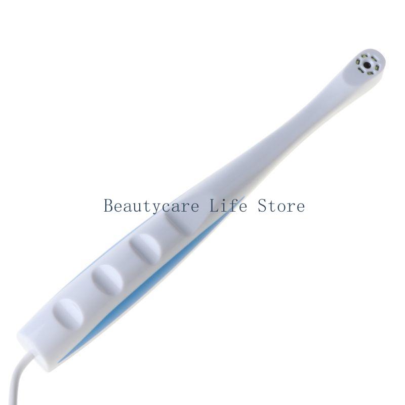 652C كاميرا USB لطب الأسنان عن - مراجعة Teeth Whitening For Photos وسعره