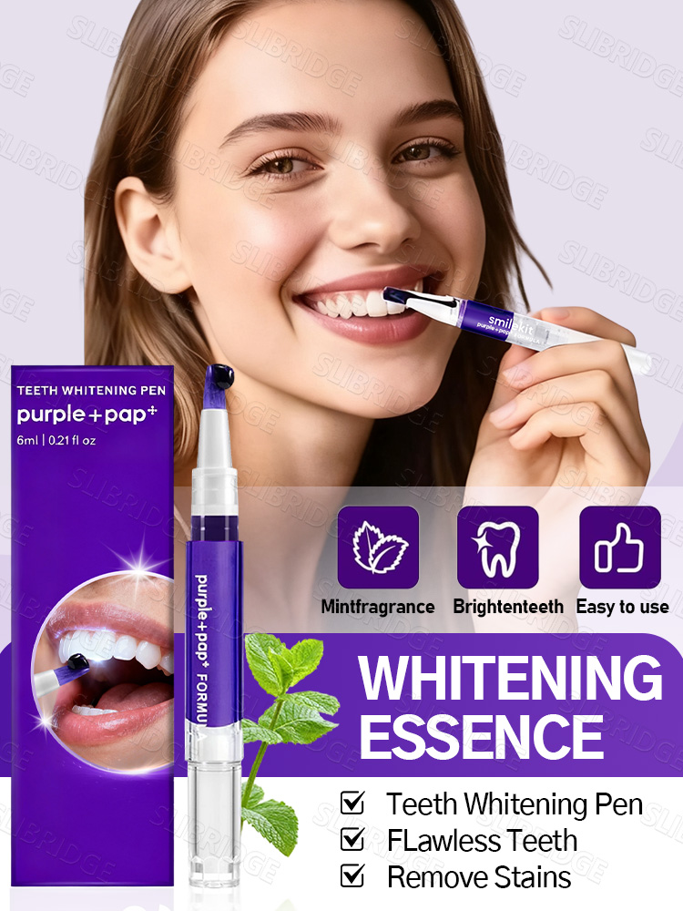 يزيل البلاك بسرعة وتبييض الأسن - مراجعة Teeth Whitening Quick وسعره