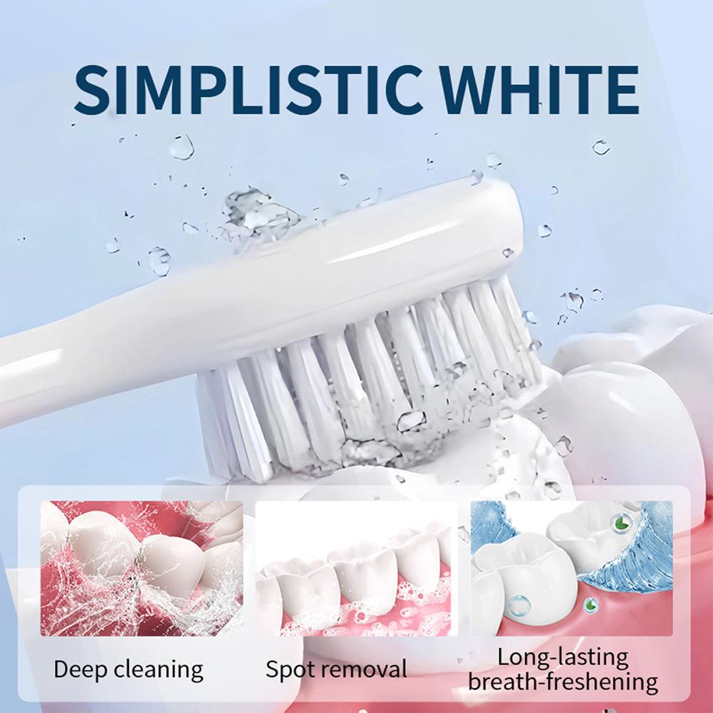 مسحوق تبييض الأسنان البسيط يقل - مراجعة Teeth Whitening Instant وسعره
