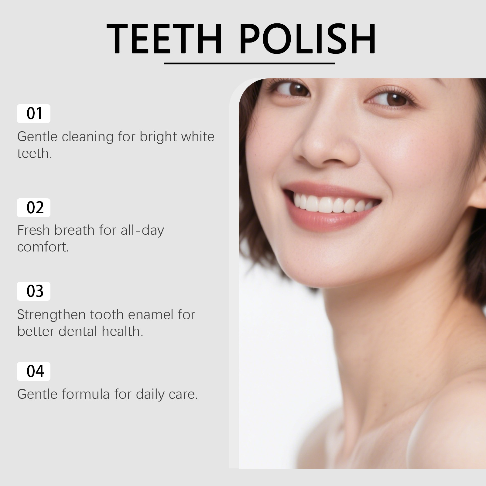 طلاء تبييض الأسنان الفوري، طلا - مراجعة Teeth Whitening Instant وسعره