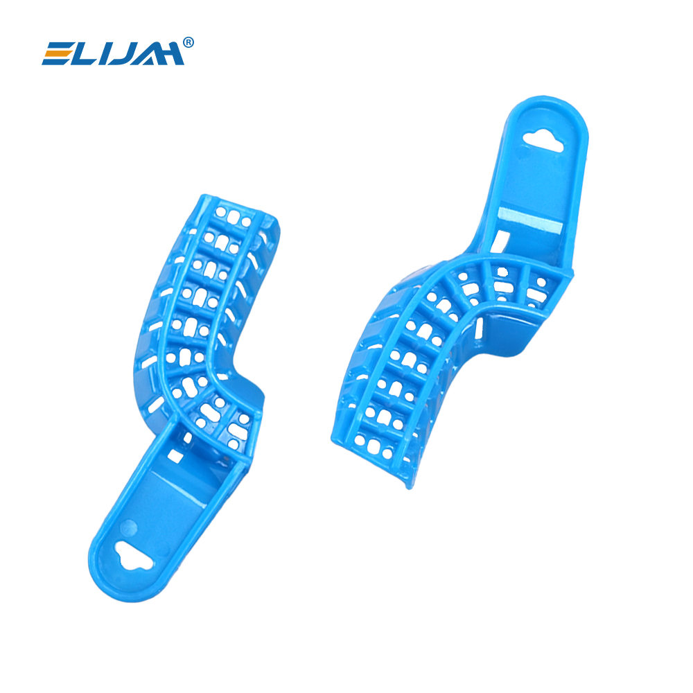 9 قطعة/المجموعة المتاح البلاست - مراجعة Teeth Whitening Tray وسعره
