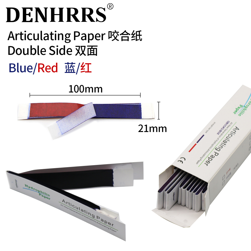 توضيح منتجات مختبر طبيب الأسنا - مراجعة Teeth Whitening Strips وسعره