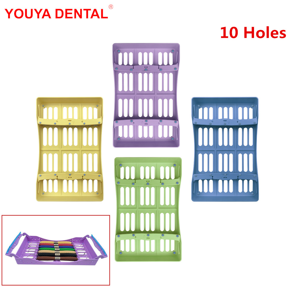 10 ثقوب صندوق تعقيم الأسنان ال - مراجعة Teeth Whitening Gel For Trays وسعره