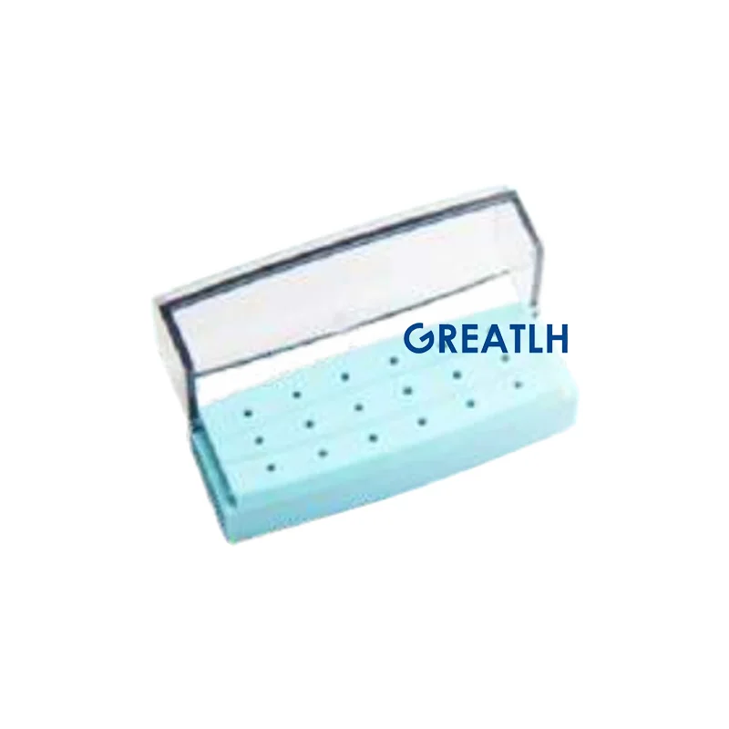 صندوق بلاستيكي لأدوات طب الأسن - مراجعة Teeth Whitening Gel For Trays وسعره