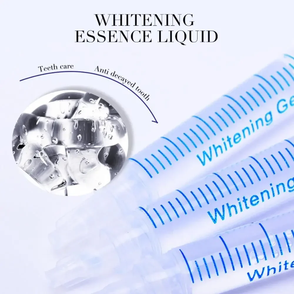 ماكينة تشذيب اللحية والجسم بشح - مراجعة Teeth Whitening Quick وسعره
