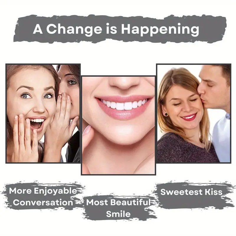 مسحوق أسنان مائي آيس ليفين أرج - مراجعة Teeth Whitening Oil Pulling وسعره