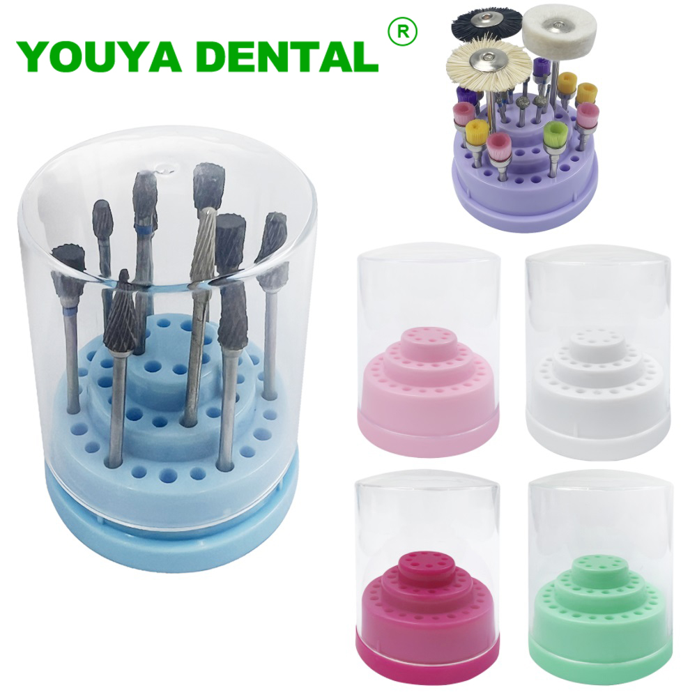 صندوق بور الأسنان 48 ثقوب صندو - مراجعة Teeth Whitening Gel For Trays وسعره