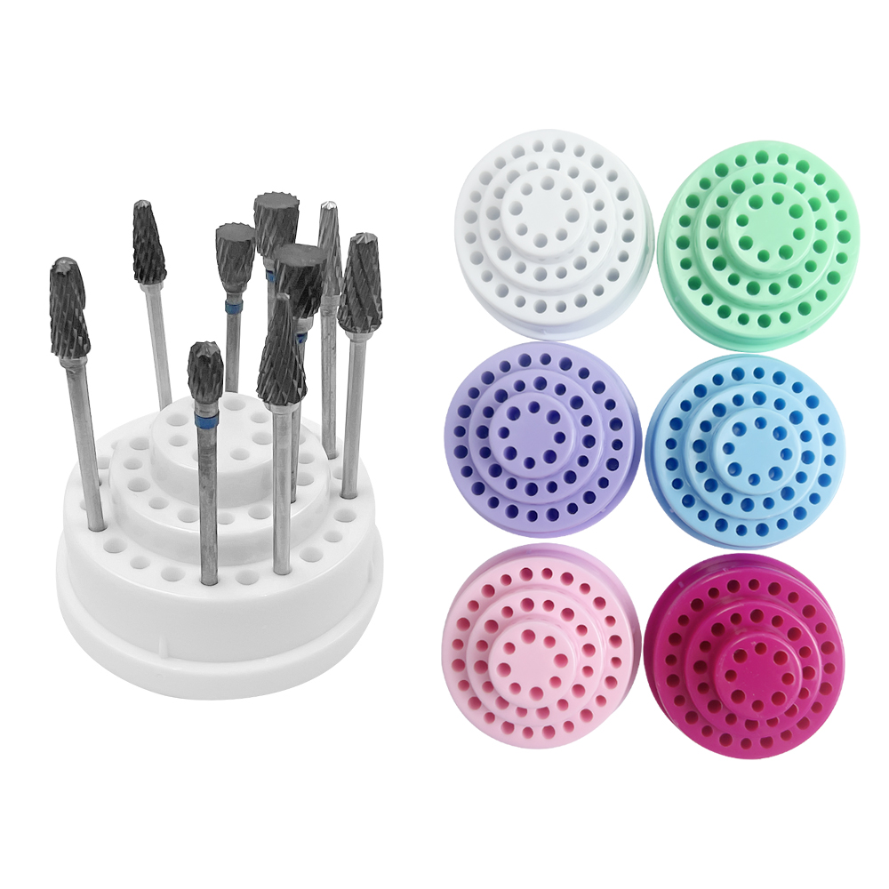 صندوق بور الأسنان 48 ثقوب صندو - مراجعة Teeth Whitening Gel For Trays وسعره
