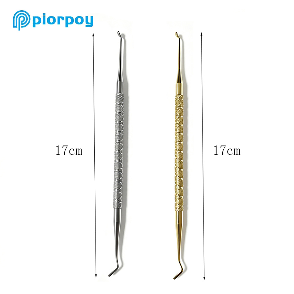 PIORPOY قطعة واحدة أدوات تشكيل - مراجعة Teeth Whitening Quick وسعره